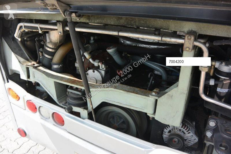 Camioneta Solaris Andere