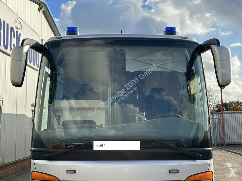 Camioneta Mercedes Andere