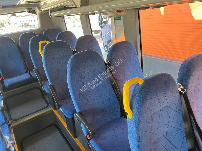 Autobuz Volvo 8900 B7RLE 4x2 / 46 SEATS