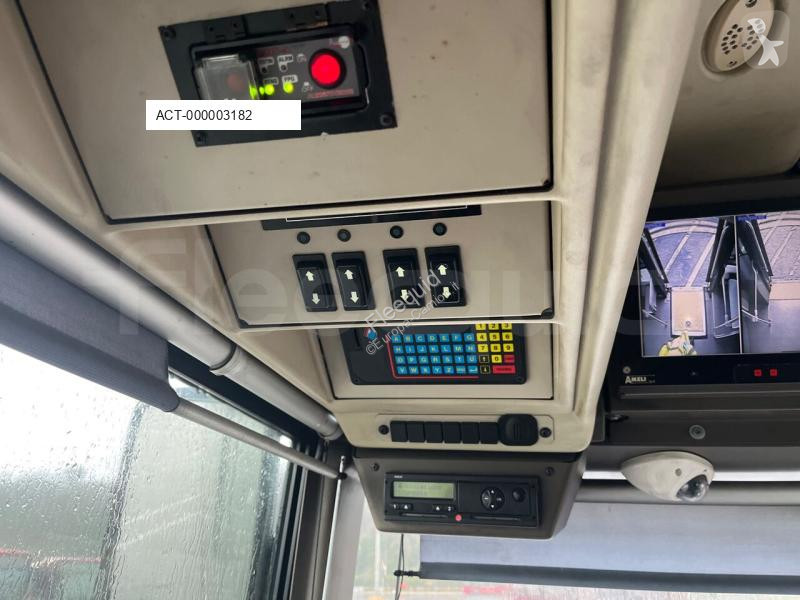 باص Iveco Citelis