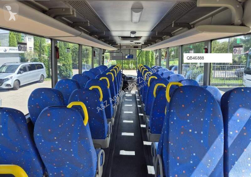 Bus Temsa TOURMALIN
