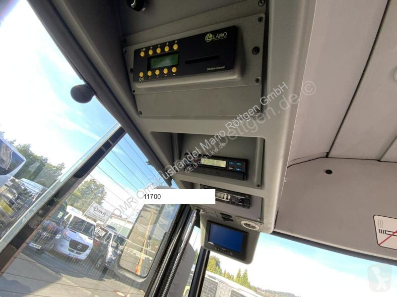 Camioneta Mercedes Capa City