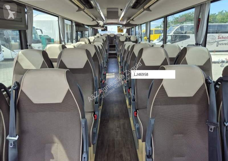 باص Iveco CROS LINE / SPROWADZONE/ AUTOMAT / 12 M