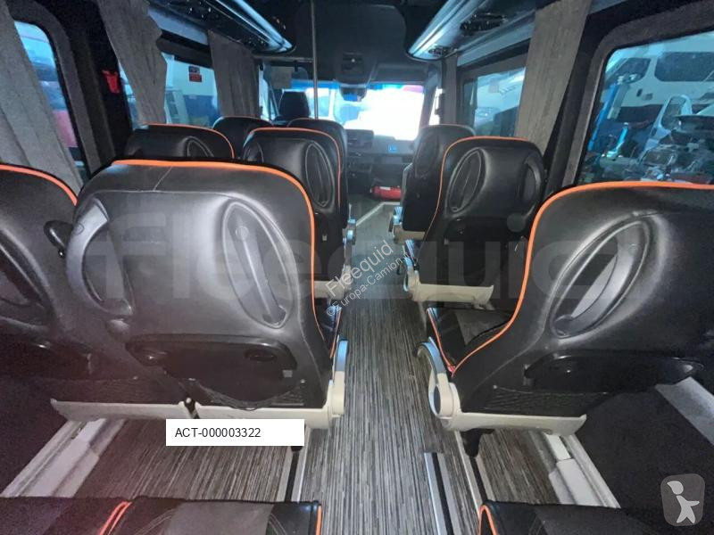 Autobus Mercedes