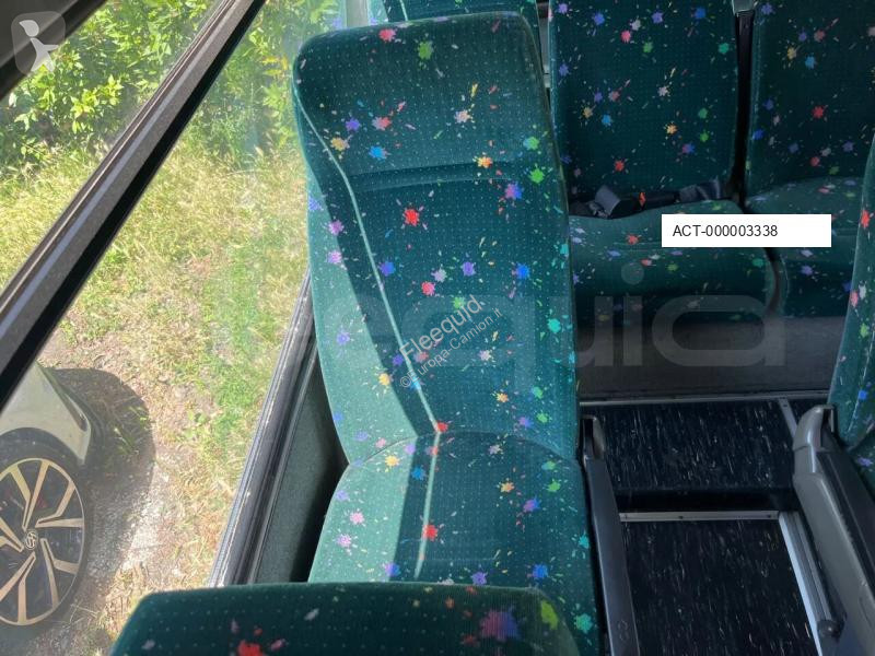 Autobus Iveco A45E12