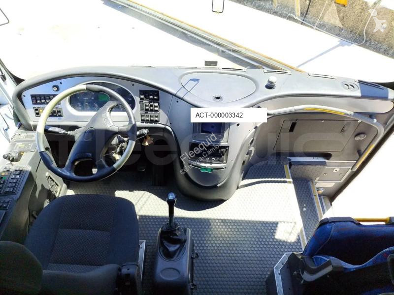 Autobuz King Long XMQ6900