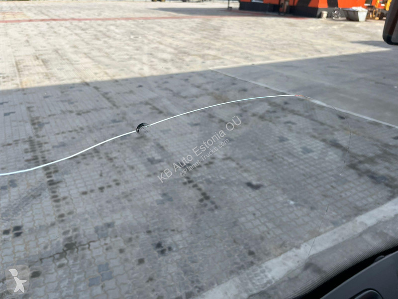 Autobus Setra S 416 UL 4x2 51 SEATS / AC /...
