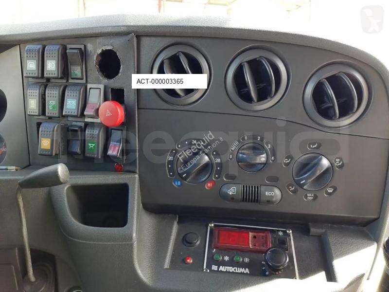 Autobus Iveco