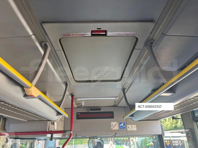 Bus Mercedes