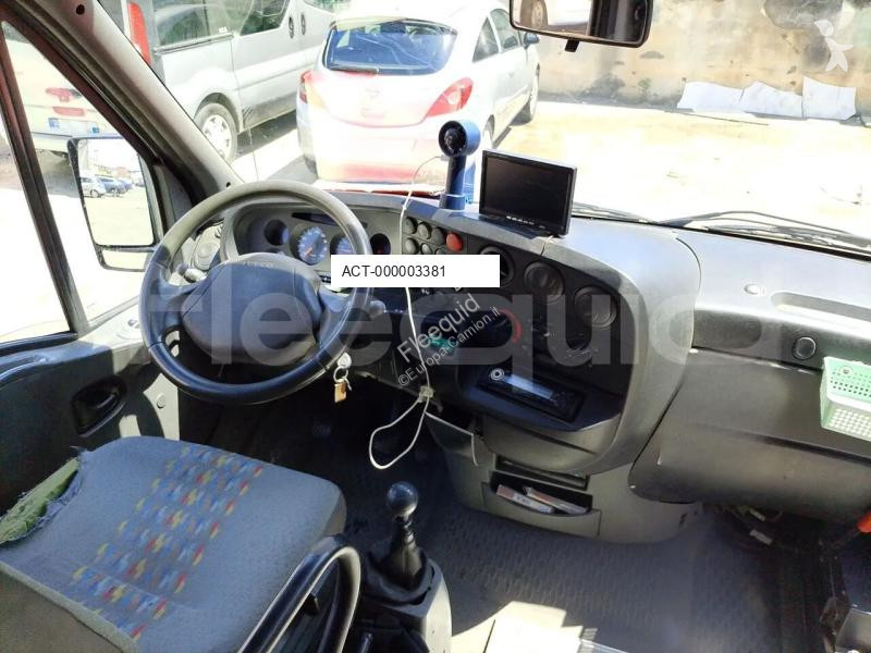 Autobus Iveco