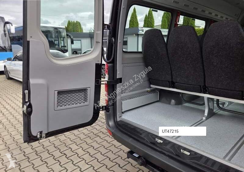 Autobus Mercedes SPRINTER TRANSFER 35
