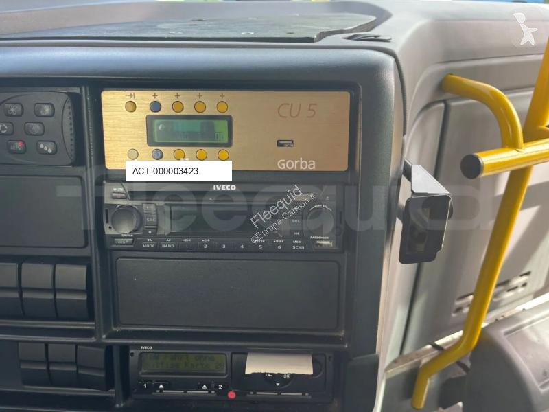 Pullman Iveco