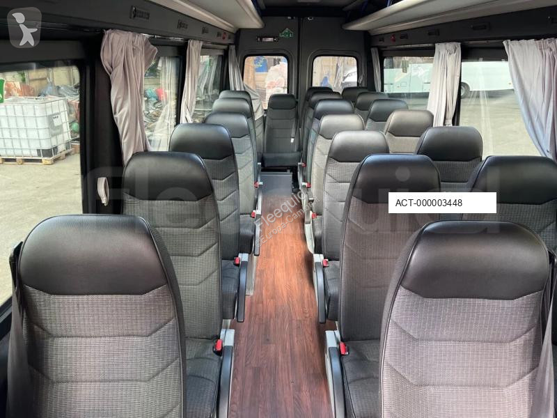 Autobus Mercedes