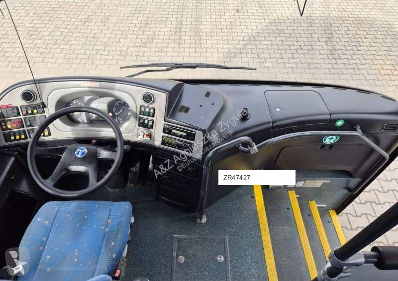 باص Temsa TOURMALIN LIGHT 13/SPROWADZONA / EURO...