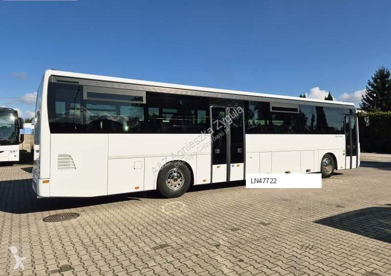Градски автобус Irisbus RECREO