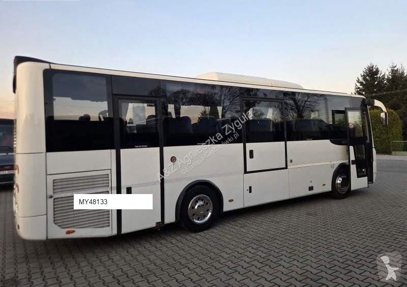 باص Otokar VECTIO
