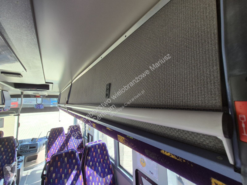 Градски автобус Irisbus Iveco 330 KM / SOLAR...