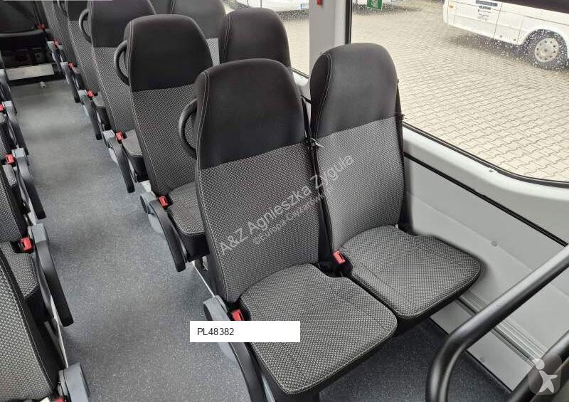 Градски автобус Iveco DAILY A60C15