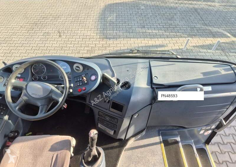 Градски автобус Neoplan TRENDLINER / SPROWADZONY