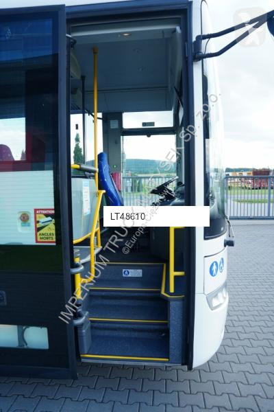 Autobussen Mercedes INTOURO /  KLIMA  / 12...
