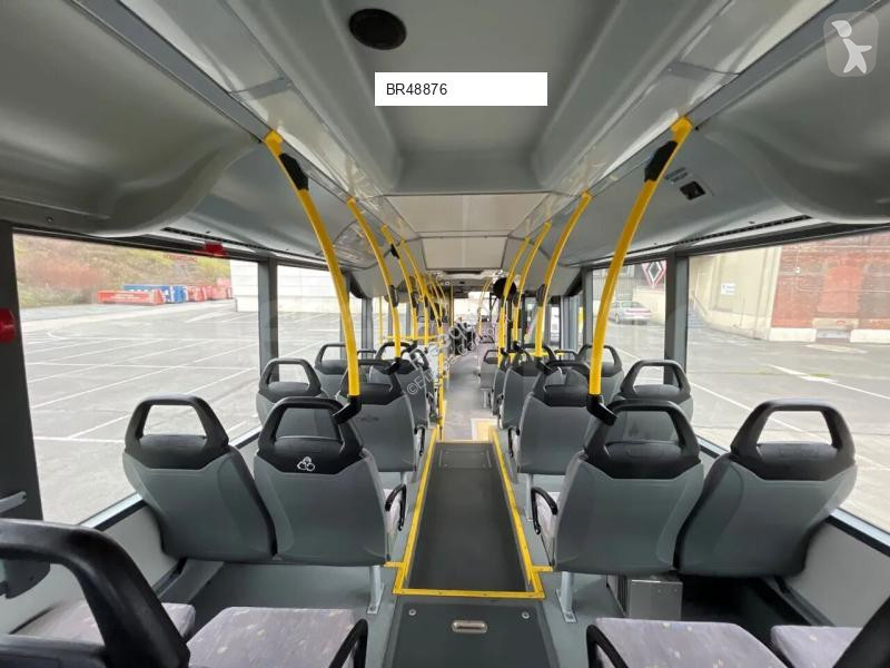 باص Van Hool A360
