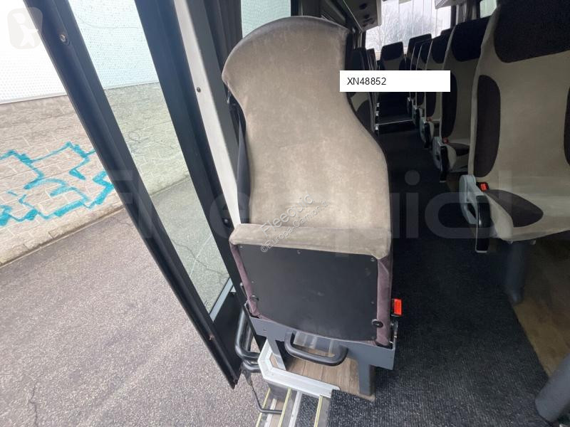 Buss Iveco