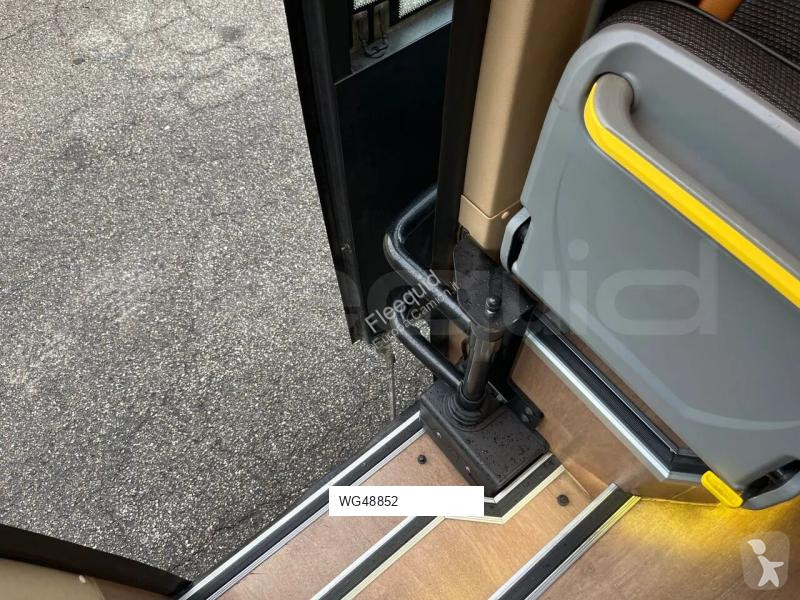 Véhicule utilitaire Mercedes