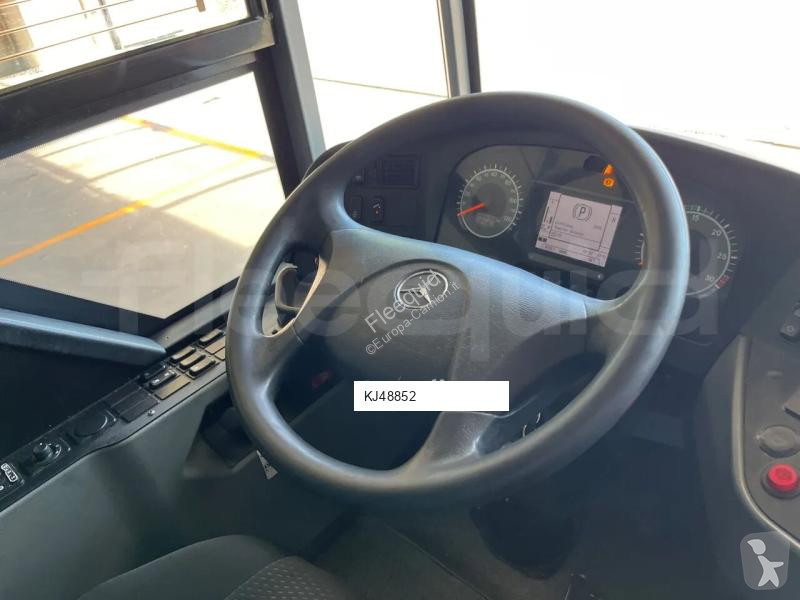 Autobussen Mercedes Conecto