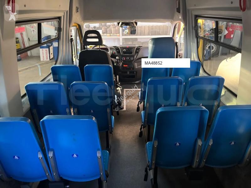 Autobus Iveco Daily