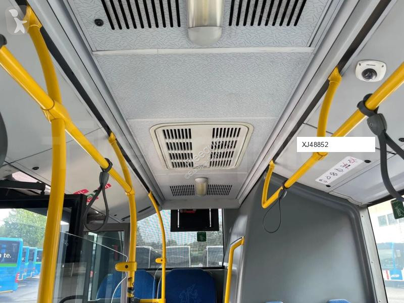 Autobussen Mercedes Conecto