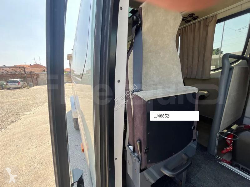 Pullman Iveco