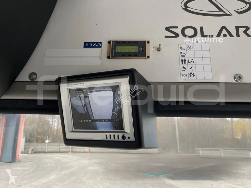باص Solaris
