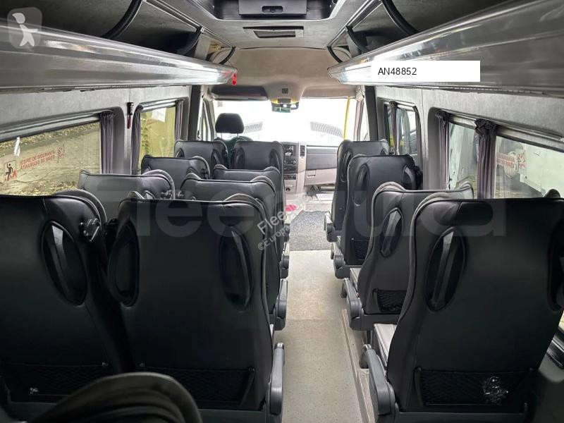 Pullman Mercedes