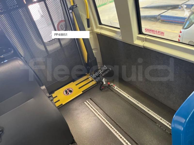 Bus Iveco