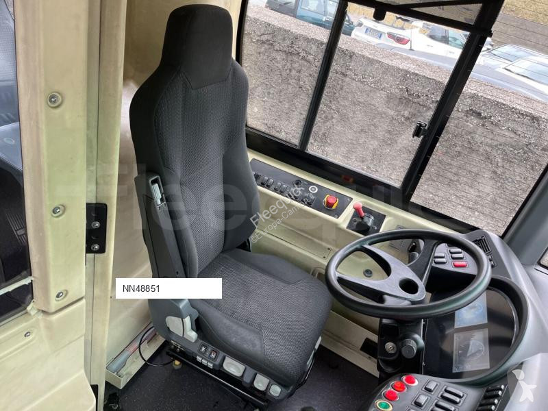 Autobus  CityMood
