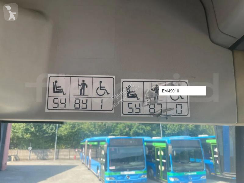 باص Mercedes