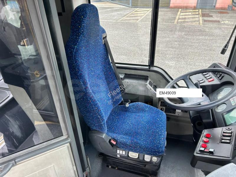 Autobus Mercedes