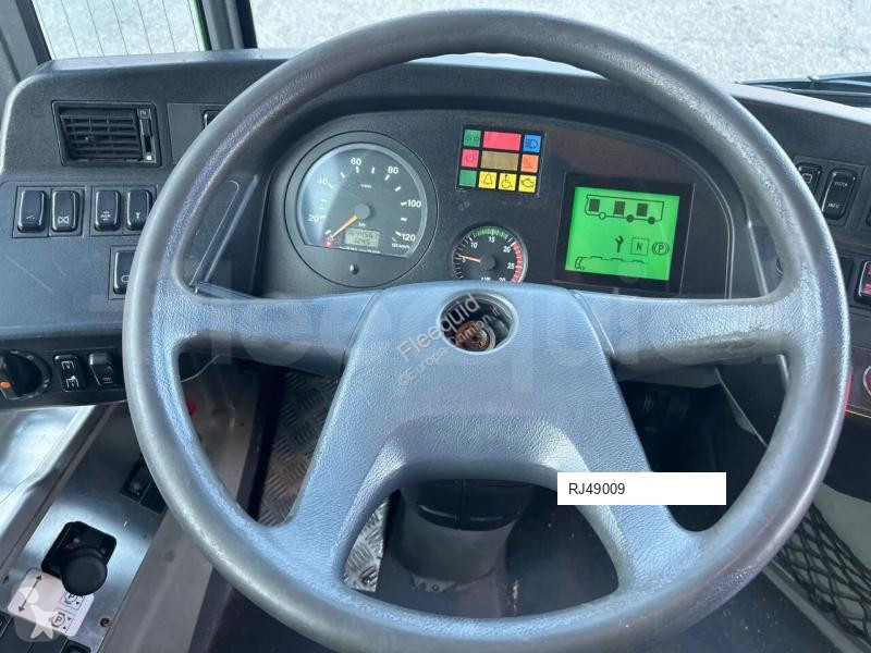 باص Mercedes