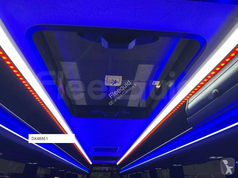 Pullman Iveco
