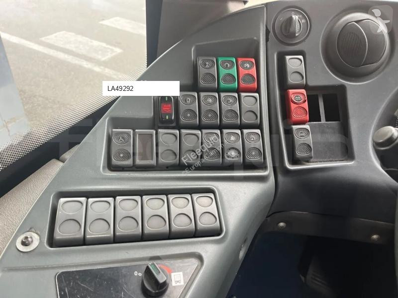 باص Iveco Recreo