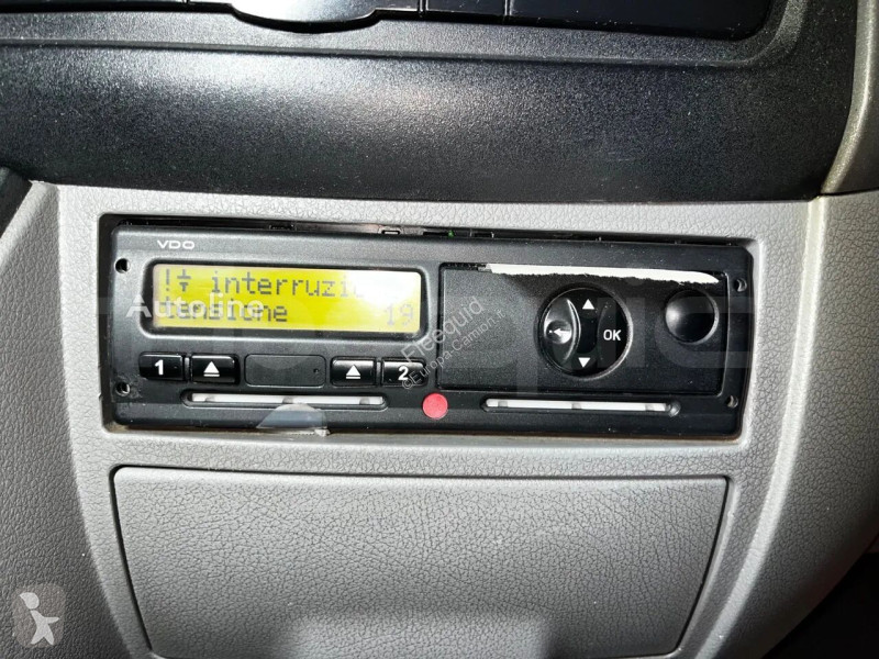 باص Mercedes