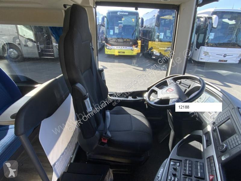 Междуградски автобус Setra S 531 DT