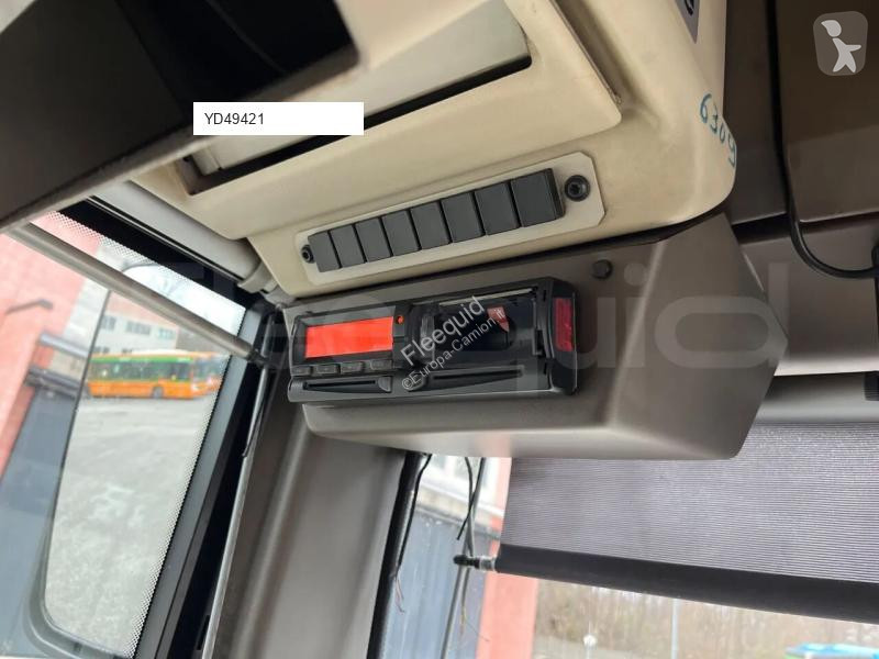 باص Irisbus