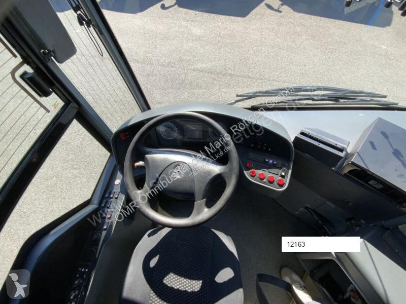 Autobus Mercedes Conecto G