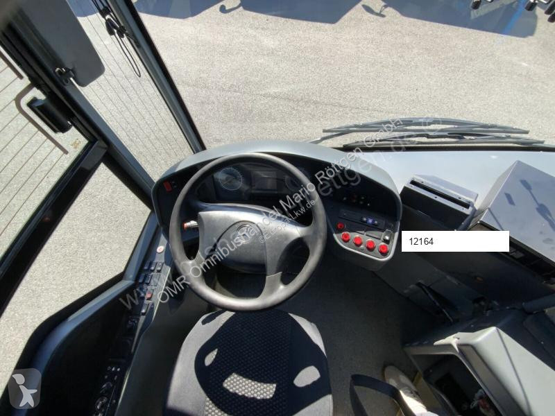 Autobus Mercedes Conecto G