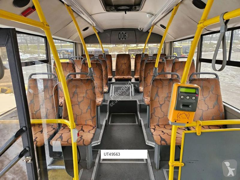 Pullman MAZ 206