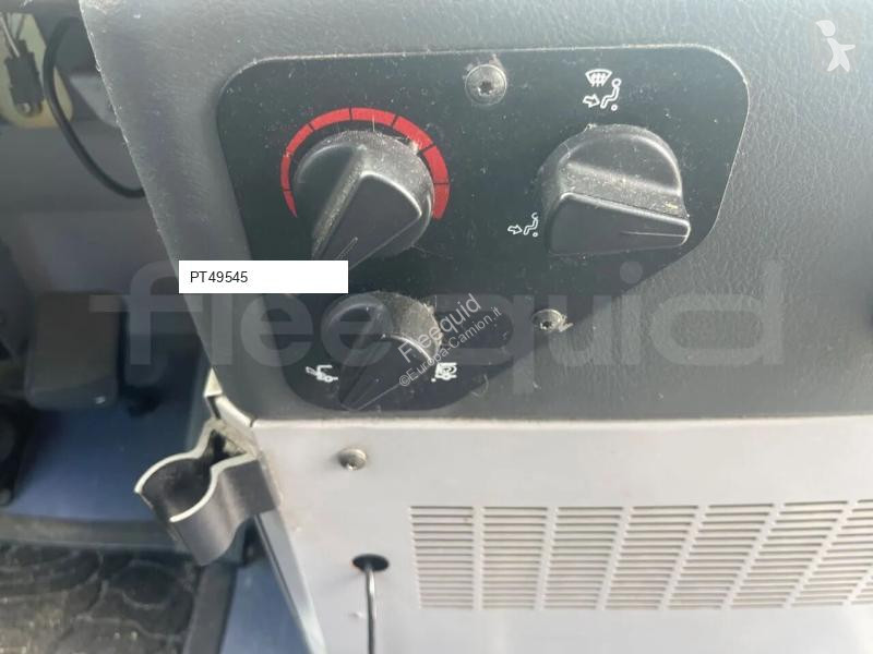 Autobús Irisbus Ares