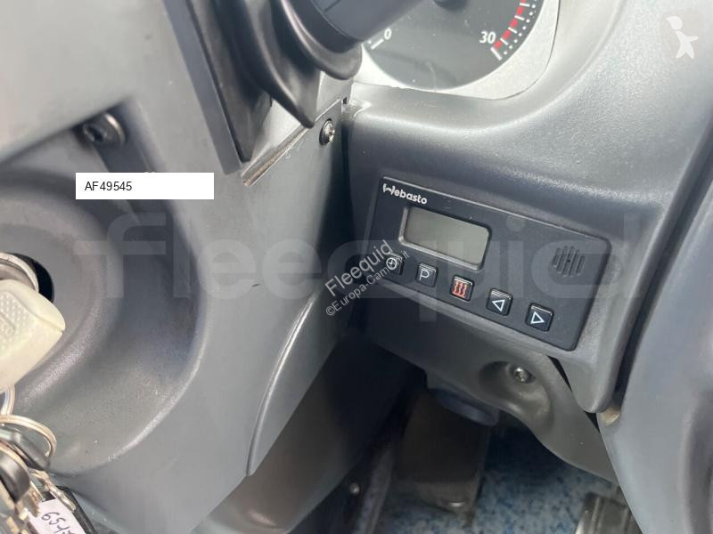 باص Irisbus