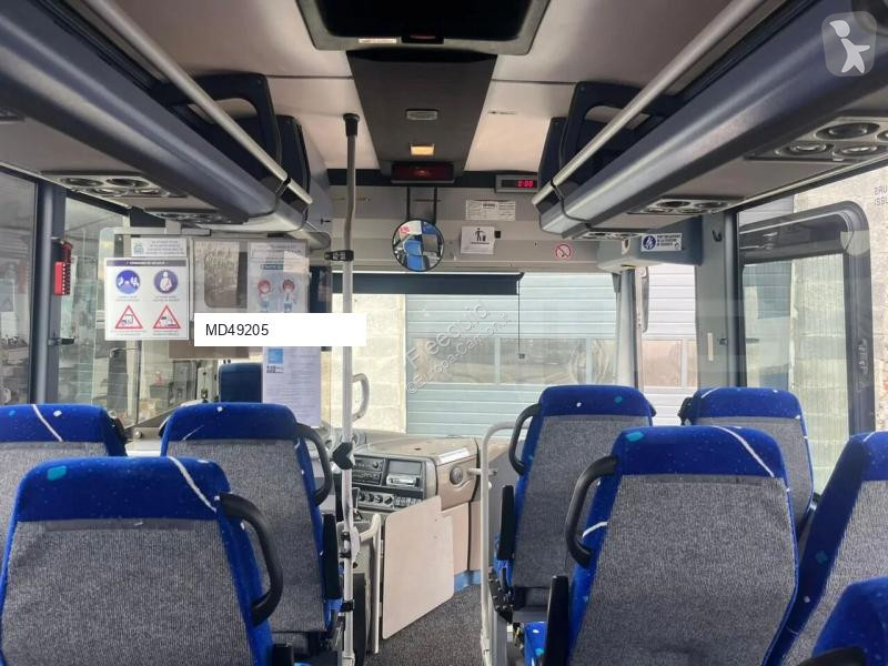 Bus Irisbus