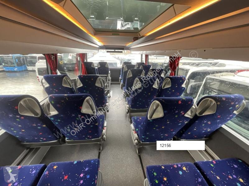 Междуградски автобус Setra S 431 DT